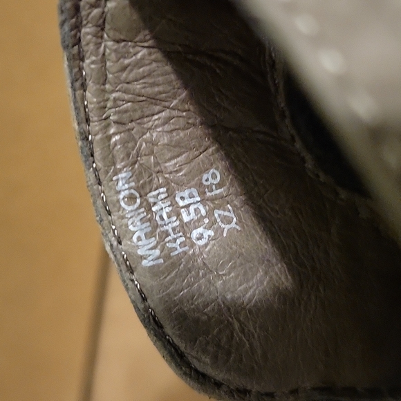 Earth Marion ankle boots - Picture 6 of 7